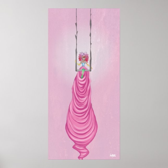 Poster Un acte de beauté (Devant)