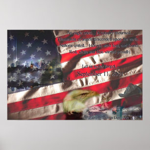 Poster Un Aigle Pleurait