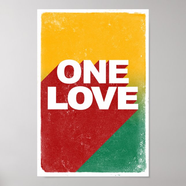 Poster Un amour (Devant)