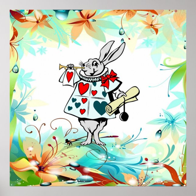 Poster Un anniversaire très joyeux (Devant)