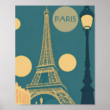 Un aperçu de Paris