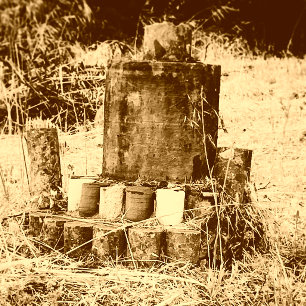 Poster Un Autel à l'Humanité 