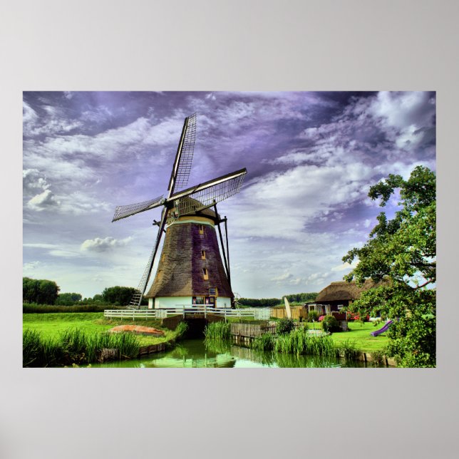 Poster un autre jour (Devant)