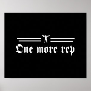 Poster Un autre représentant