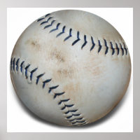 Un baseball
