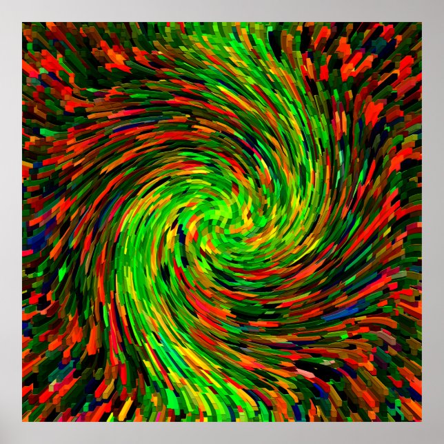 Poster Un bonheur qui tourne...... (Devant)