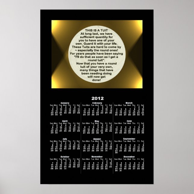 Poster Un calandre de jonction arrondie ~ imprimer (Devant)