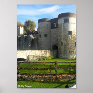 Poster Un coin tranquille de l'histoire