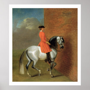 Poster Un exercice en Haute Ecole : Le passage au Lef