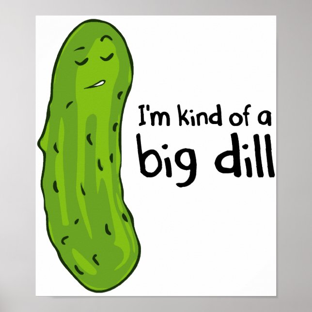 Poster Un genre de gros coup de pied (Devant)