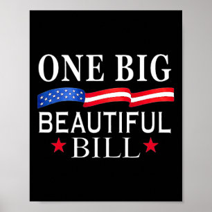 Poster Un grand beau projet de loi anti-Trump