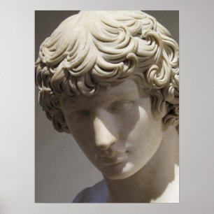 Poster Un homme adoré, Antinous Hadrian
