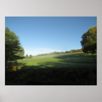 Poster Un matin de vol en Pennsylvanie