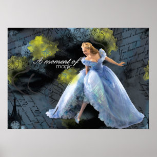 Poster Un Moment De Magie