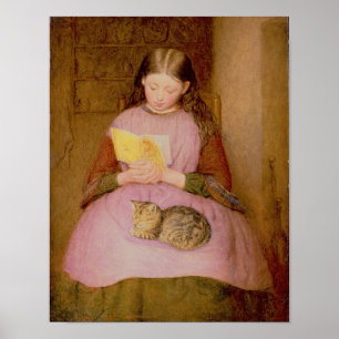 Poster Un moment tranquille