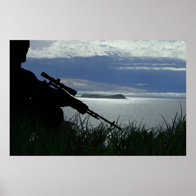 Poster un Motts (Devant)