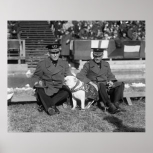 Poster Un peu plus bas, 1920