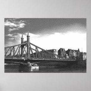 Poster Un pont en Turquie