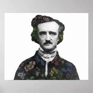 Poster Un Posy de Poe