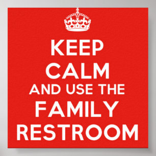 Poster Un pour tenir la photo de slogan