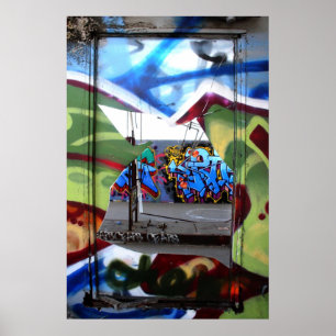 Poster Un regard à l'intérieur