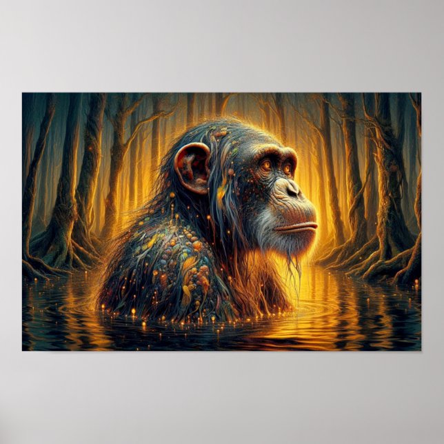 POSTER UN RÊVE APS 6 (Devant)