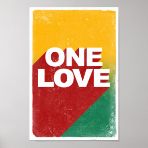 Poster Un seul amour
