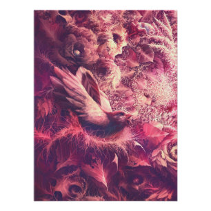 Poster Un simple départ