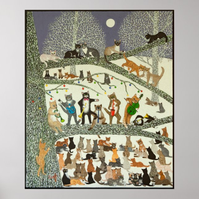 Poster Un succès retentissant 2012 (Devant)