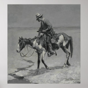 Poster Un Texas Pony