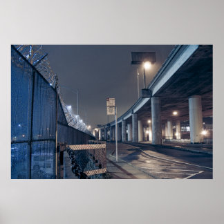poster - under 280 (urban long exposure)