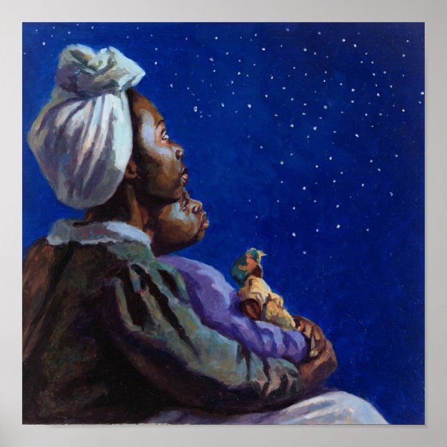 Poster Under the Midnight Blues 2003 (Devant)