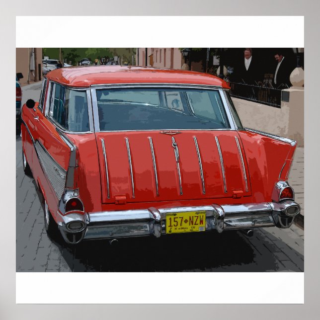 Poster Une Balade Sucrée ! Poster/imprimer (Devant)