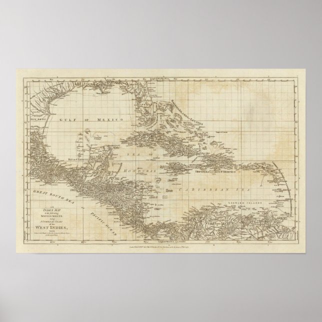 Poster Une carte d'index (Devant)