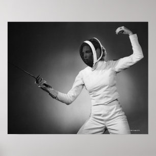 Poster Une femme en prison