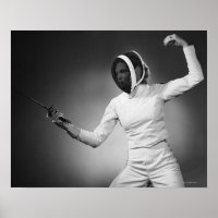 Une femme en prison