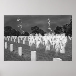 Poster Une fois soldat toujours un soldat