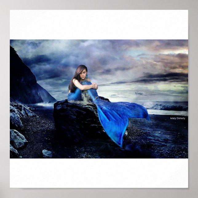 Poster Une partie de votre monde (Devant)