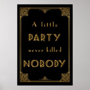 Poster une petite fête signée par un mariage inspiré