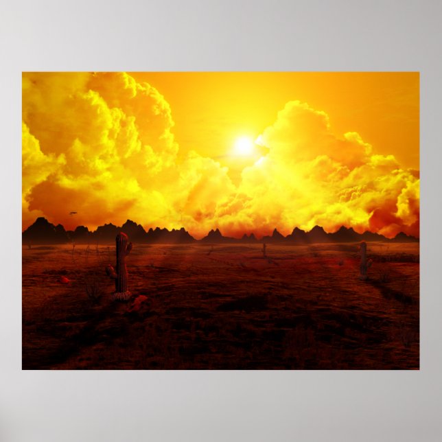 Poster Une promenade en panne (Devant)