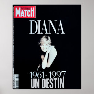 Poster Une vraie dame..