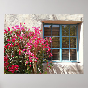 Poster Une vue parfaite