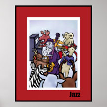 Ungulate Jazz Band