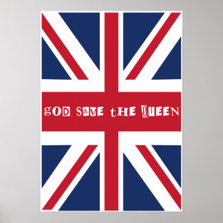 POSTER UNION_JACK