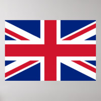 Union Jack ~ Drapeau britannique