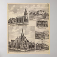 Union presbytérienne, Minnesota