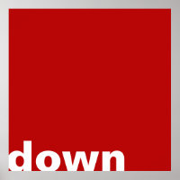 Uniquement Arrière - plan couleur - rouge + vos id