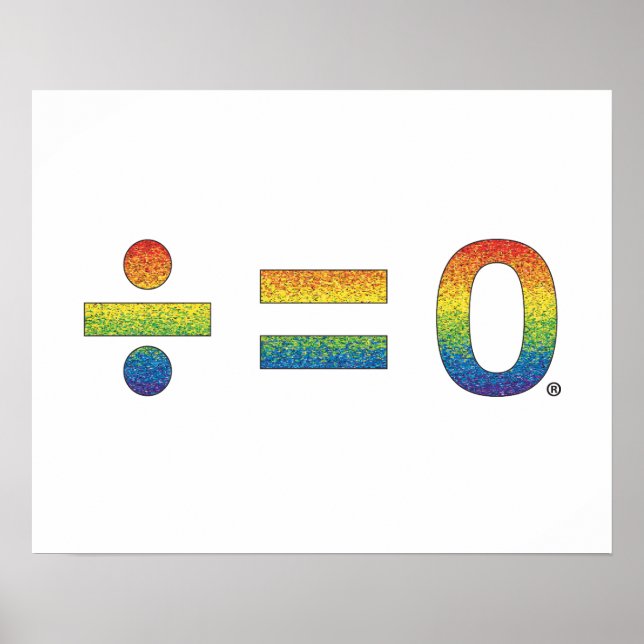 Poster Unité dans la diversité (Devant)