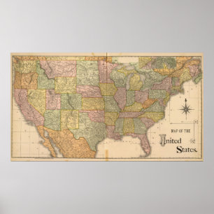 Poster United States 34