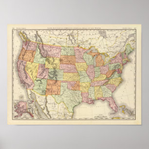 Poster United States 35
